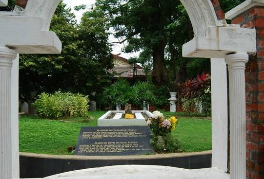 馬來西亞吉打州十大旅游景點排行榜 吉打州有什么好玩的地方