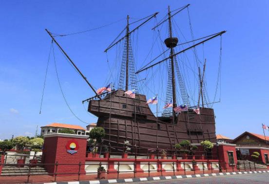 馬來西亞馬六甲州十大旅游景點排行榜 馬六甲州有什么好玩的地方