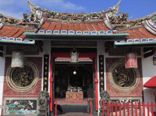 馬來西亞馬六甲州十大旅游景點排行榜 馬六甲州有什么好玩的地方