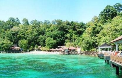 馬來西亞吉打州十大旅游景點排行榜 吉打州有什么好玩的地方