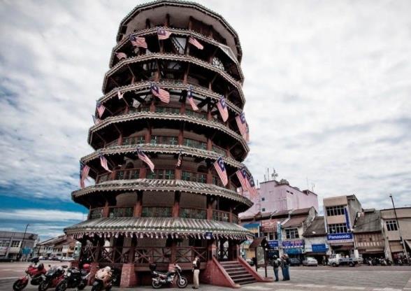馬來西亞霹靂州十大旅游景點排行榜 霹靂州有什么好玩的地方