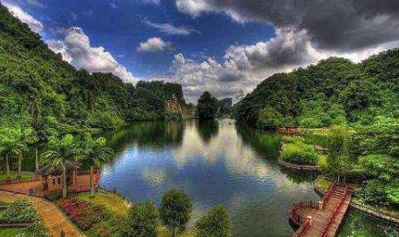 馬來西亞霹靂州十大旅游景點排行榜 霹靂州有什么好玩的地方