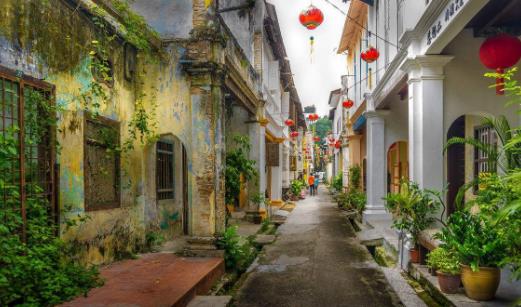 馬來西亞霹靂州十大旅游景點排行榜 霹靂州有什么好玩的地方