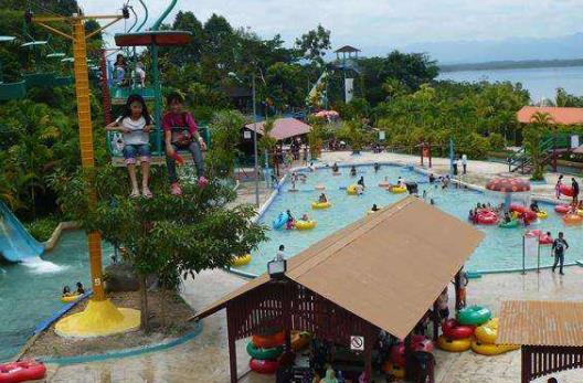 馬來西亞霹靂州十大旅游景點排行榜 霹靂州有什么好玩的地方