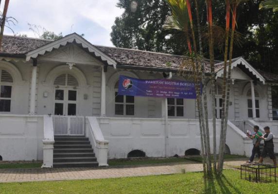 馬來西亞沙撈越州十大旅游景點排行榜 沙撈越州有什么好玩的地方