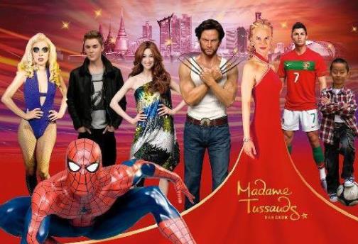 泰國曼谷十大旅游景點排行榜 曼谷旅游有什么好玩的地方