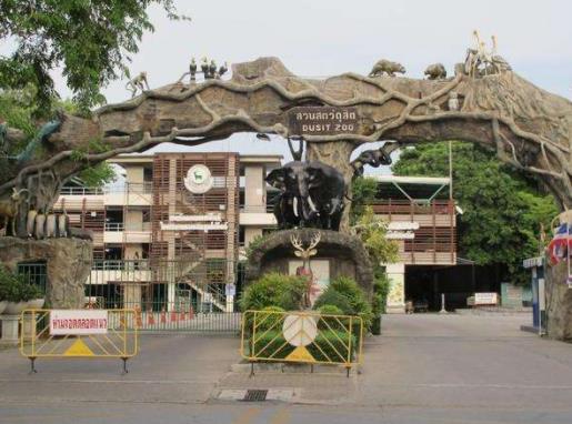 泰國曼谷十大旅游景點排行榜 曼谷旅游有什么好玩的地方