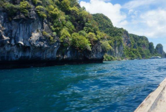 泰國普吉十大旅游景點排行榜 普吉旅游有什么好玩的地方