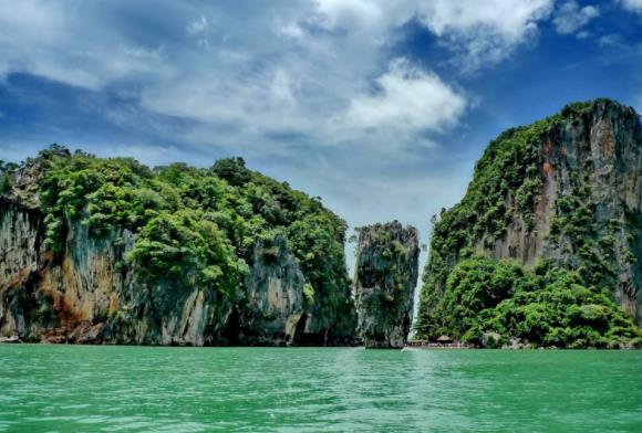 泰國普吉十大旅游景點排行榜 普吉旅游有什么好玩的地方