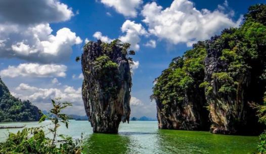 泰國普吉十大旅游景點排行榜 普吉旅游有什么好玩的地方