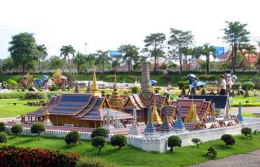 泰國春武里府十大旅游景點(diǎn)排行榜 春武里府旅游有什么好玩的地方