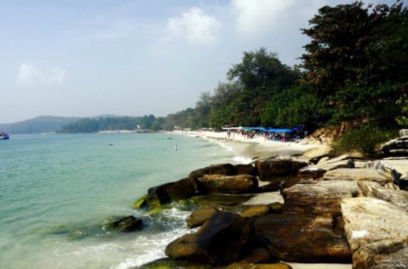 泰國春武里府十大旅游景點(diǎn)排行榜 春武里府旅游有什么好玩的地方