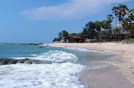 泰國春武里府十大旅游景點(diǎn)排行榜 春武里府旅游有什么好玩的地方