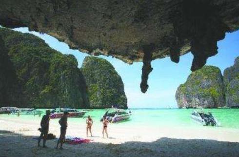 泰國(guó)甲米府四大旅游景點(diǎn)排行榜 甲米府旅游有什么好玩的地方