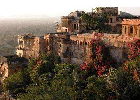 亞洲印度十大旅游景點排行榜 印度旅游有什么好玩的地方