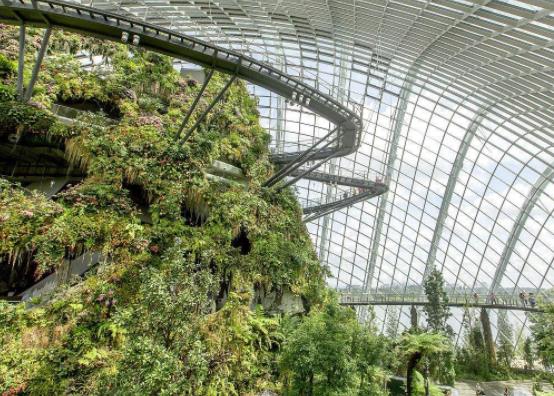 亞洲新加坡十大旅游景點排行榜 新加坡旅游有什么好玩的地方