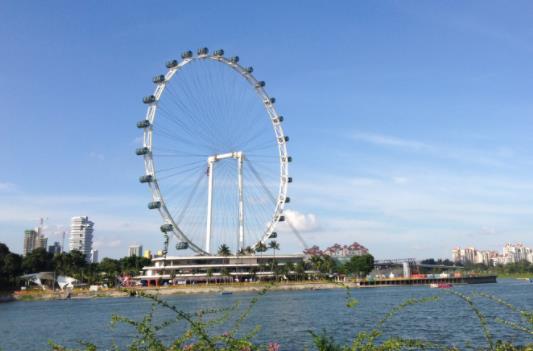 亞洲新加坡十大旅游景點排行榜 新加坡旅游有什么好玩的地方