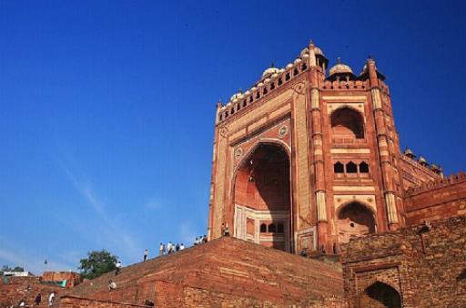 印度北方邦五大旅游景點(diǎn)排行榜 北方邦有什么好玩的地方