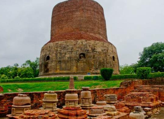 印度北方邦五大旅游景點(diǎn)排行榜 北方邦有什么好玩的地方