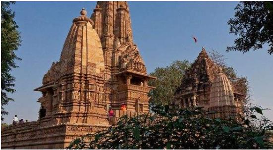 印度克久拉霍四大旅游景點排行榜 克久拉霍有什么好玩的地方