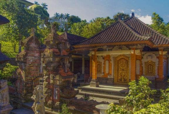 印度尼西亞巴厘島十大旅游景點排行榜 巴厘島旅游有什么好玩的地方