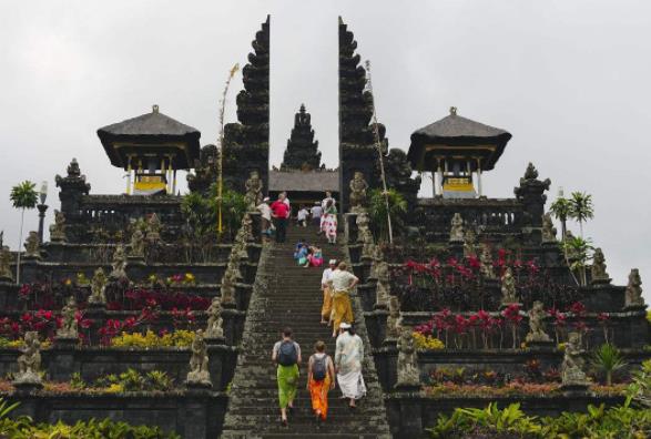 印度尼西亞巴厘島十大旅游景點排行榜 巴厘島旅游有什么好玩的地方