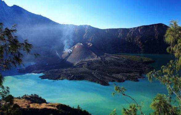 印度尼西亞巴厘島十大旅游景點排行榜 巴厘島旅游有什么好玩的地方