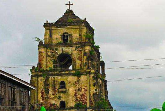 菲律賓十大旅游景點排行榜 菲律賓旅游有什么好玩的地方
