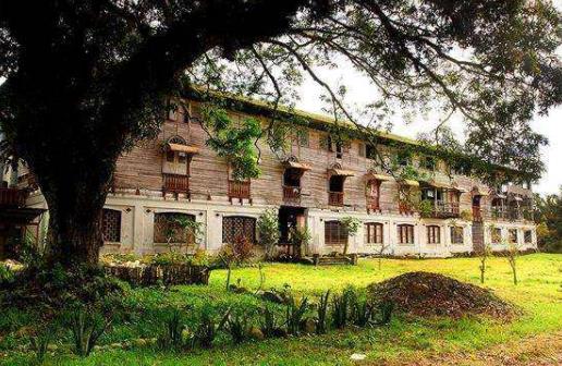 菲律賓十大旅游景點排行榜 菲律賓旅游有什么好玩的地方