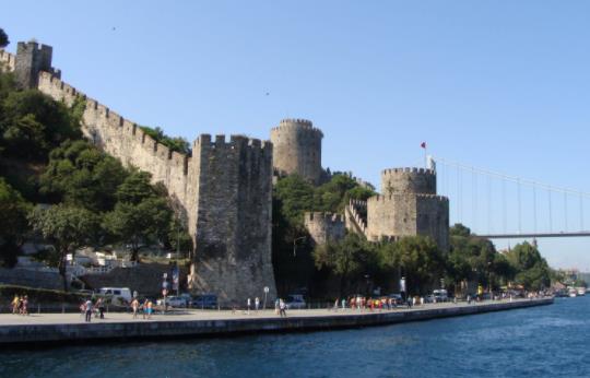 土耳其十大旅游景點排行榜 土耳其旅游有什么好玩的地方