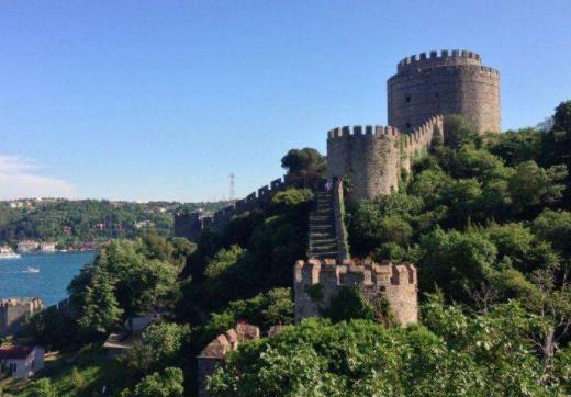 土耳其伊斯坦布爾十大旅游景點排行榜 伊斯坦布爾旅游有什么好玩的地方