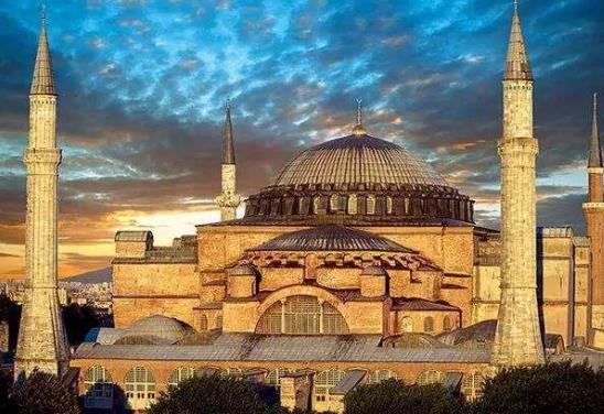 土耳其伊斯坦布爾十大旅游景點排行榜 伊斯坦布爾旅游有什么好玩的地方