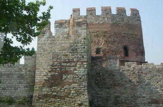 土耳其十大旅游景點排行榜 土耳其旅游有什么好玩的地方