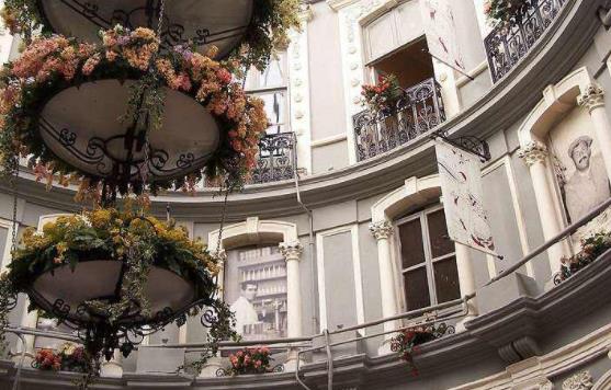 土耳其十大旅游景點排行榜 土耳其旅游有什么好玩的地方