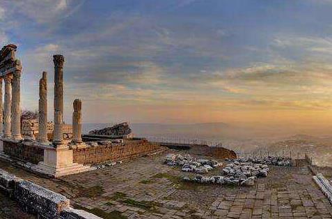 土耳其伊茲密爾九大旅游景點排行榜 伊茲密爾旅游有什么好玩的地方