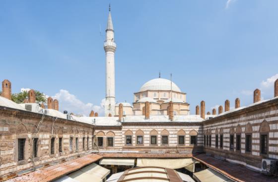 土耳其伊茲密爾九大旅游景點排行榜 伊茲密爾旅游有什么好玩的地方