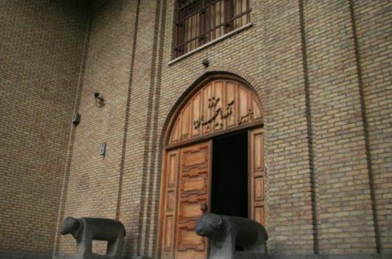 伊朗十大旅游景點(diǎn)排行榜 伊朗旅游有什么好玩的地方