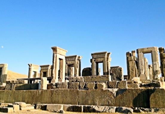 伊朗十大旅游景點(diǎn)排行榜 伊朗旅游有什么好玩的地方