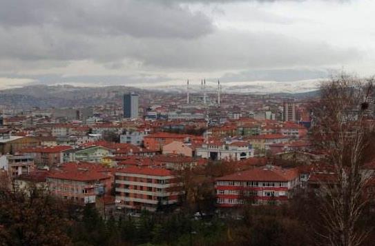 土耳其安卡拉九大旅游景點排行榜 安卡拉旅游有什么好玩的地方