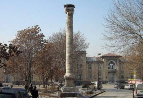 土耳其安卡拉九大旅游景點排行榜 安卡拉旅游有什么好玩的地方