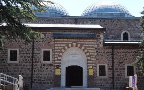 土耳其安卡拉九大旅游景點排行榜 安卡拉旅游有什么好玩的地方