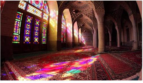 伊朗德黑蘭十大旅游景點排行榜 德黑蘭旅游有什么好玩的地方