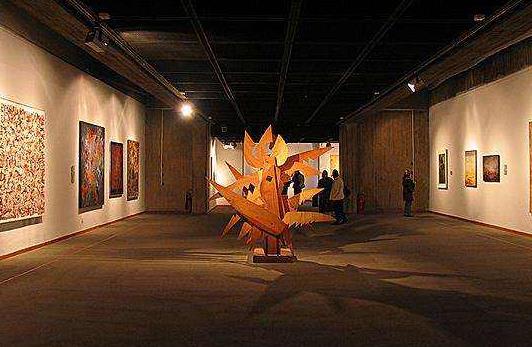 伊朗德黑蘭十大旅游景點排行榜 德黑蘭旅游有什么好玩的地方