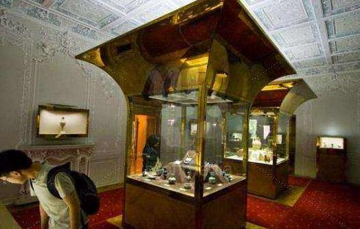 伊朗德黑蘭十大旅游景點排行榜 德黑蘭旅游有什么好玩的地方