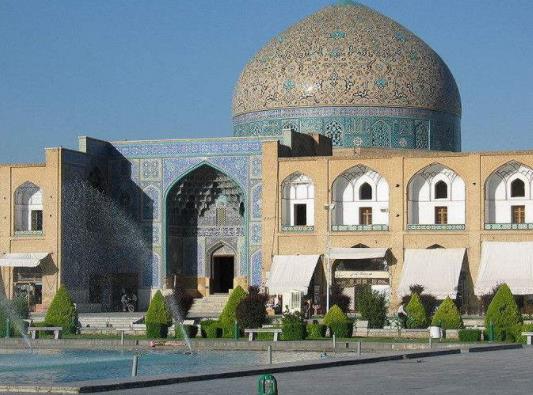 伊朗伊斯法罕省十大旅游景點排行榜 伊斯法罕省有什么好玩的地方