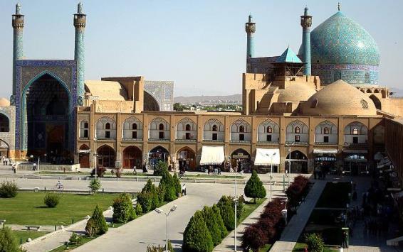 羅德菲拉清真寺