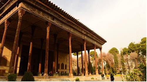 伊朗伊斯法罕省十大旅游景點排行榜 伊斯法罕省有什么好玩的地方