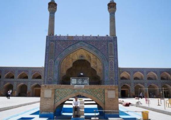 羅德菲拉清真寺