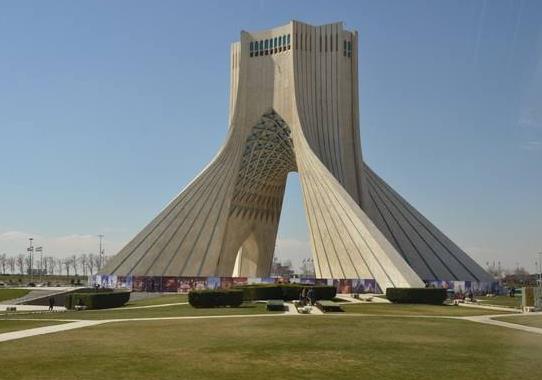 伊朗伊斯法罕省十大旅游景點排行榜 伊斯法罕省有什么好玩的地方