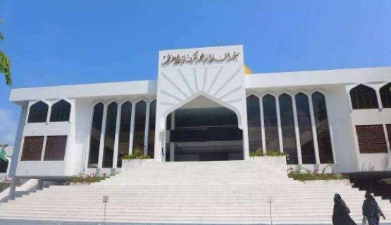 馬爾代夫馬累九大旅游景點排行榜 馬累旅游有什么好玩的地方